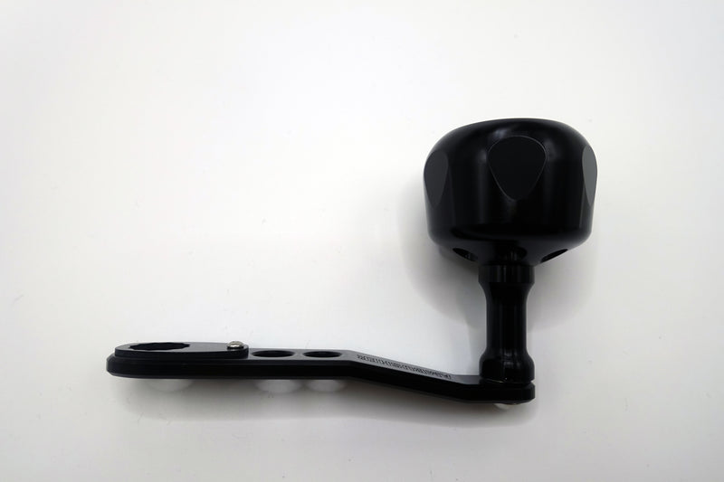 Load image into Gallery viewer, Diamond Power Handle
