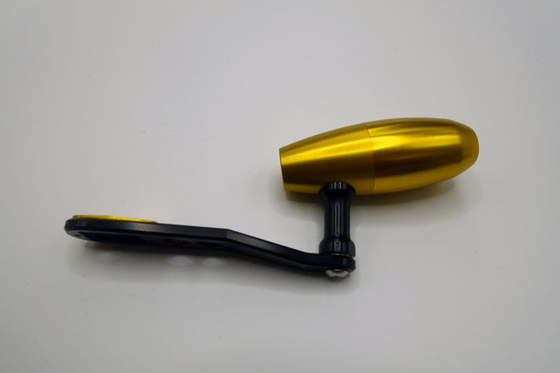 Load image into Gallery viewer, Jigging Power Handle
