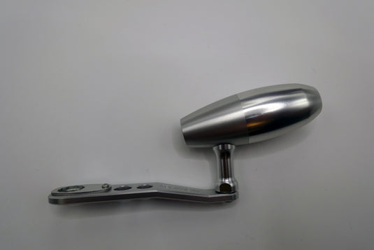 Jigging Power Handle