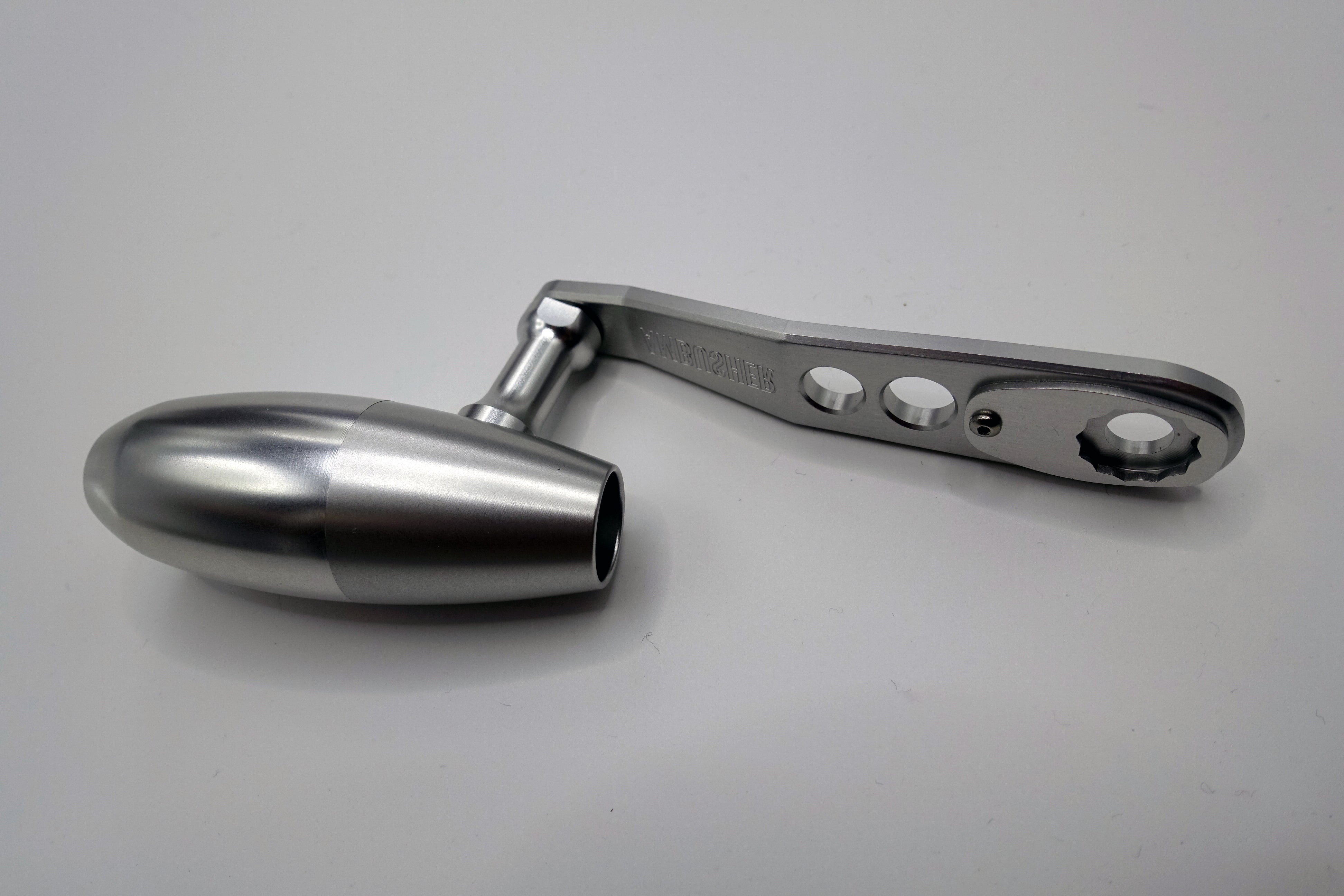 Jigging Power Handle – Ambusher Tackle