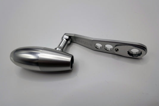 Jigging Power Handle