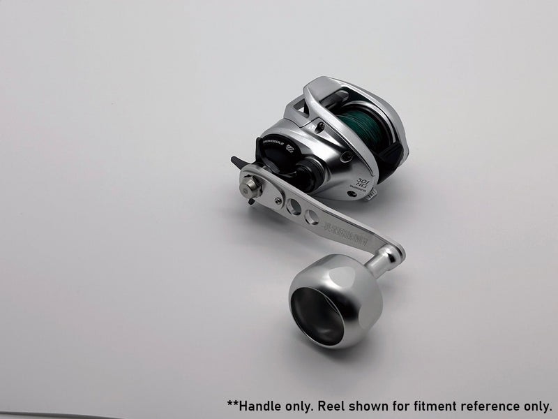 Load image into Gallery viewer, Diamond Power Handle
