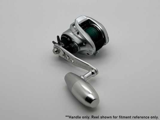 Jigging Power Handle