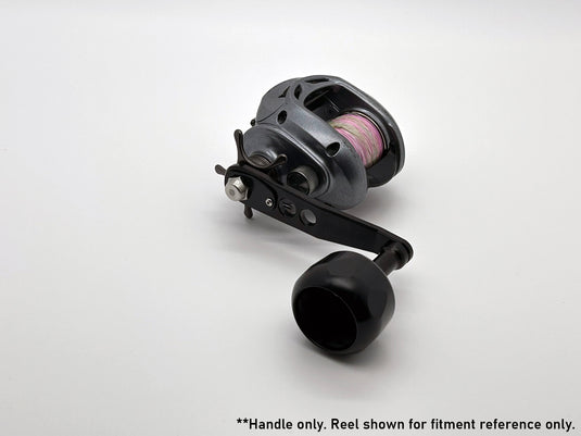 Diamond Power Handle