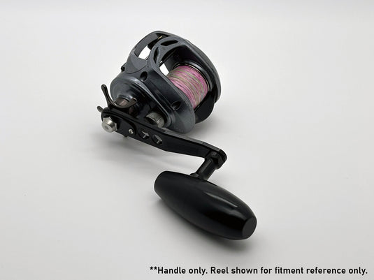 Jigging Power Handle