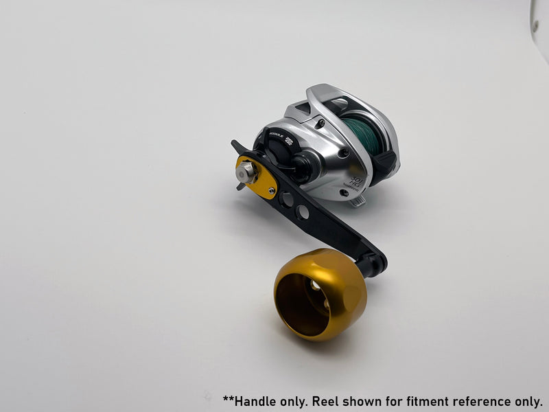 Load image into Gallery viewer, Diamond Power Handle
