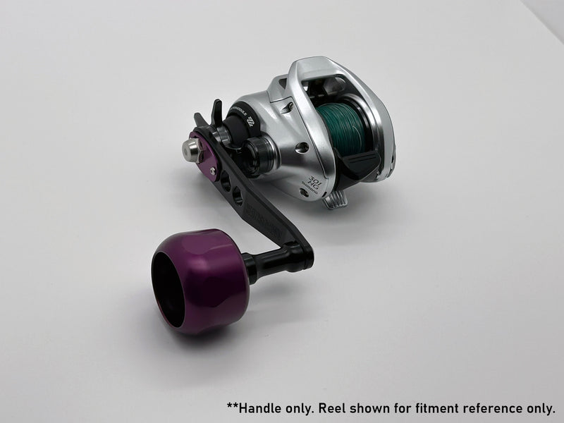 Load image into Gallery viewer, Diamond Power Handle
