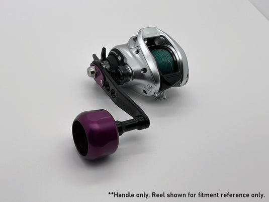 Diamond Power Handle