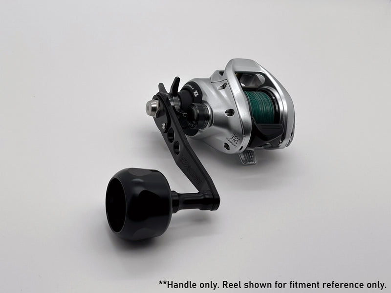 Load image into Gallery viewer, Diamond Power Handle
