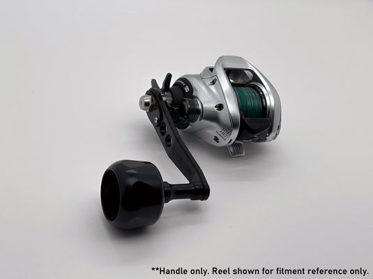 Diamond Power Handle