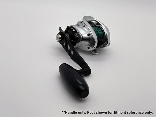 Jigging Power Handle