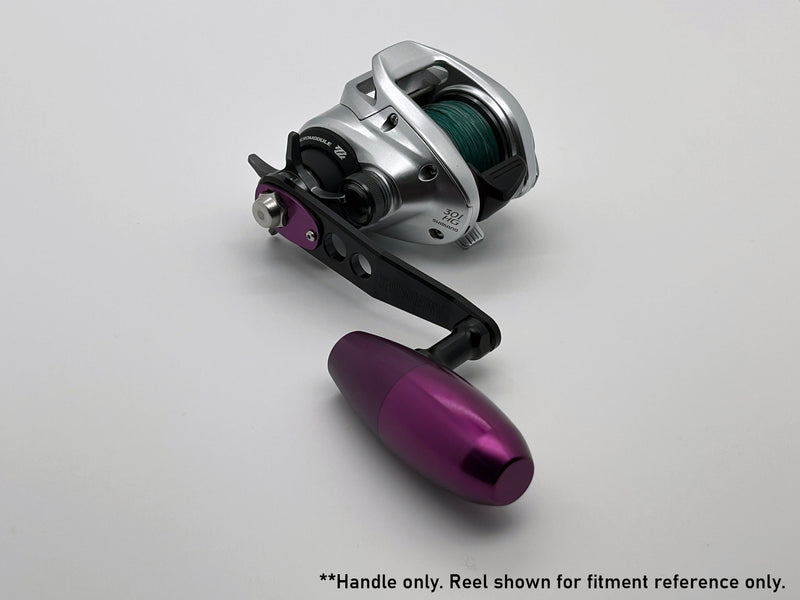 Load image into Gallery viewer, Jigging Power Handle
