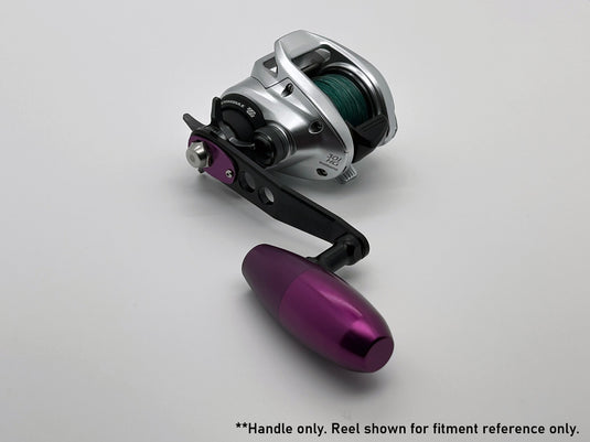 Jigging Power Handle