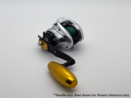 Jigging Power Handle
