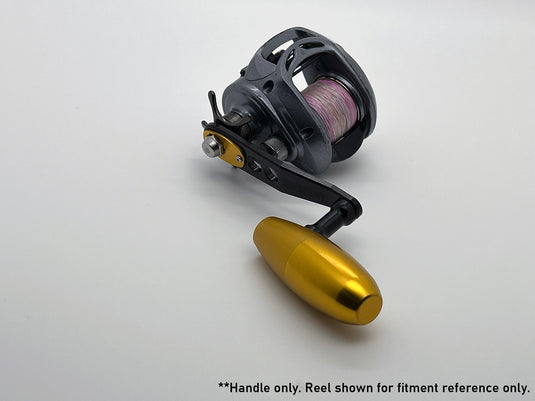 Jigging Power Handle