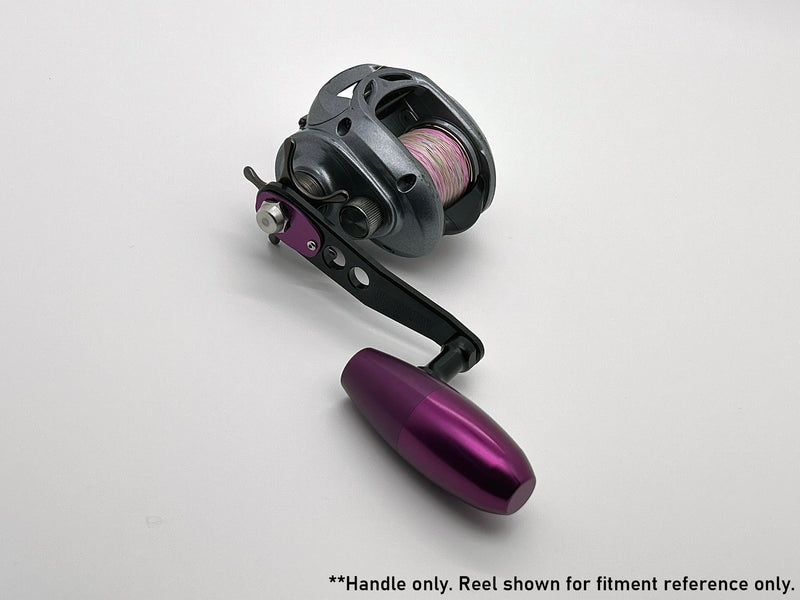 Load image into Gallery viewer, Jigging Power Handle

