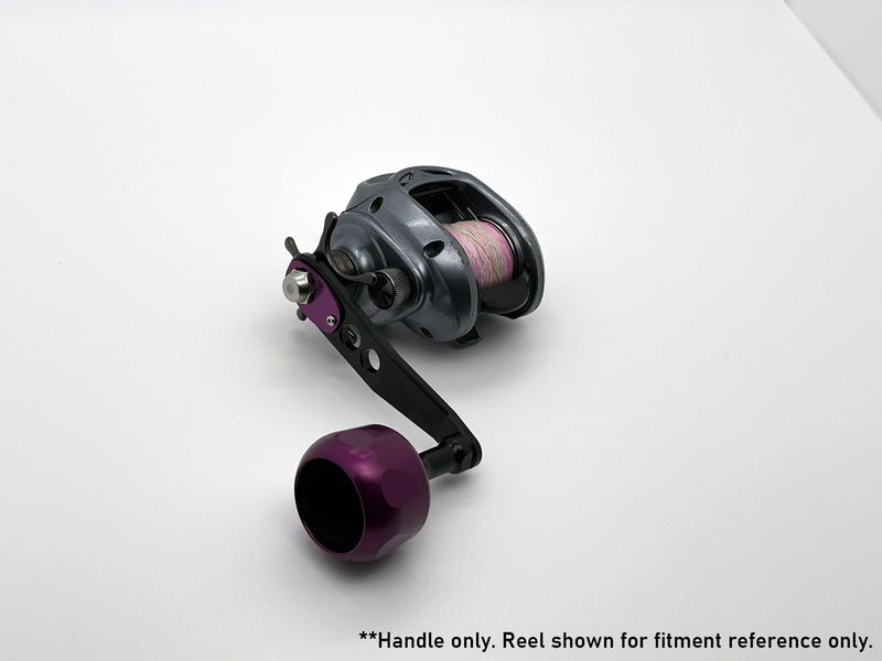 Load image into Gallery viewer, Diamond Power Handle
