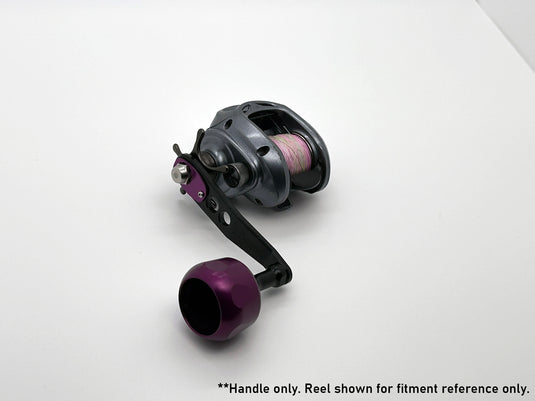 Diamond Power Handle