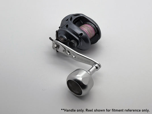 Diamond Power Handle