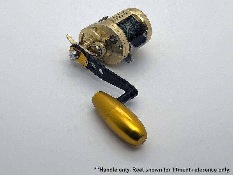 Load image into Gallery viewer, Jigging Power Handle
