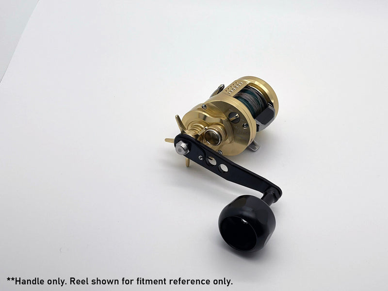 Load image into Gallery viewer, Diamond Power Handle
