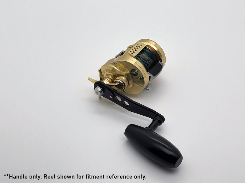 Load image into Gallery viewer, Jigging Power Handle
