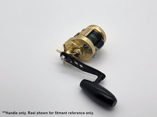 Jigging Power Handle