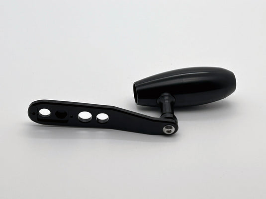 Jigging Power Handle