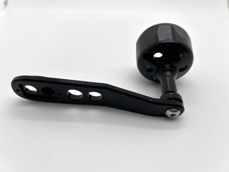 Load image into Gallery viewer, Diamond Power Handle
