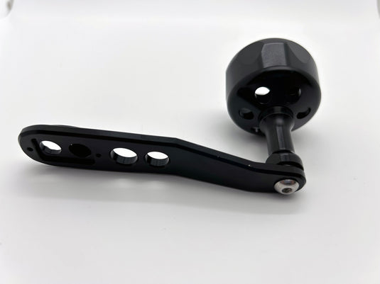 Diamond Power Handle