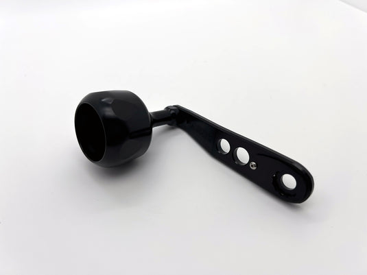 Diamond Power Handle