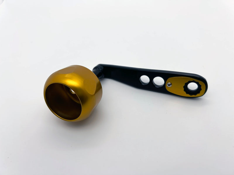 Load image into Gallery viewer, Diamond Power Handle
