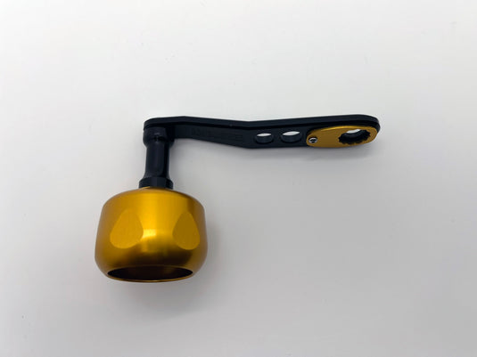 Diamond Power Handle