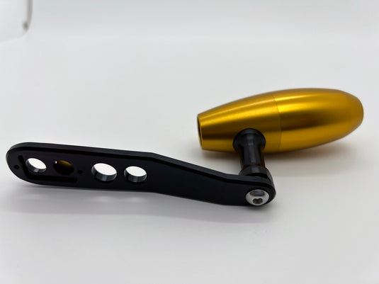 Jigging Power Handle
