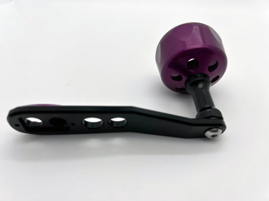 Diamond Power Handle