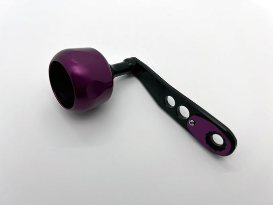 Diamond Power Handle