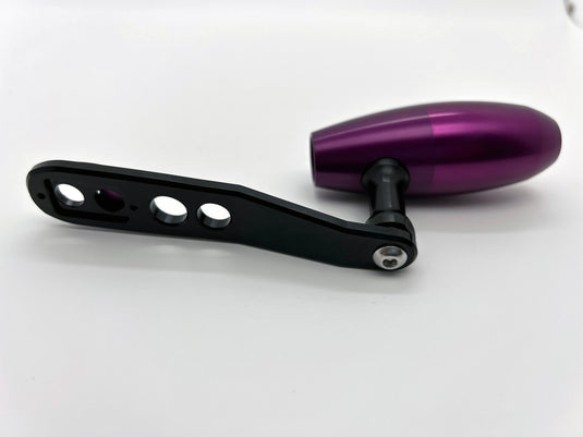 Jigging Power Handle