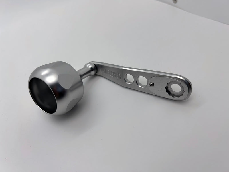 Load image into Gallery viewer, Diamond Power Handle
