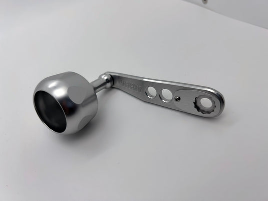 Diamond Power Handle