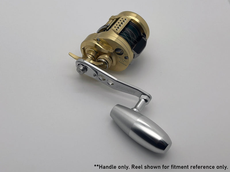 Load image into Gallery viewer, Jigging Power Handle

