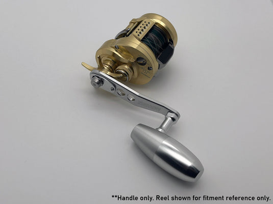 Jigging Power Handle