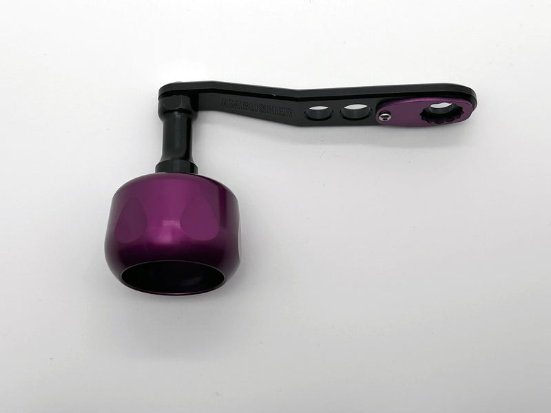 Load image into Gallery viewer, Diamond Power Handle
